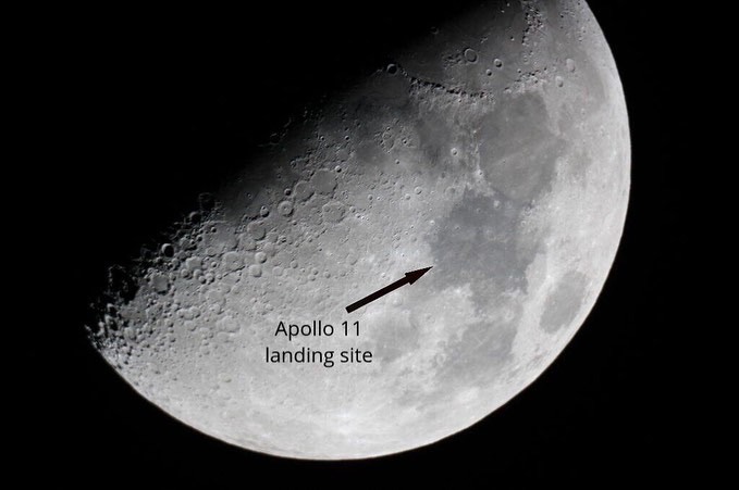 Moon Moon